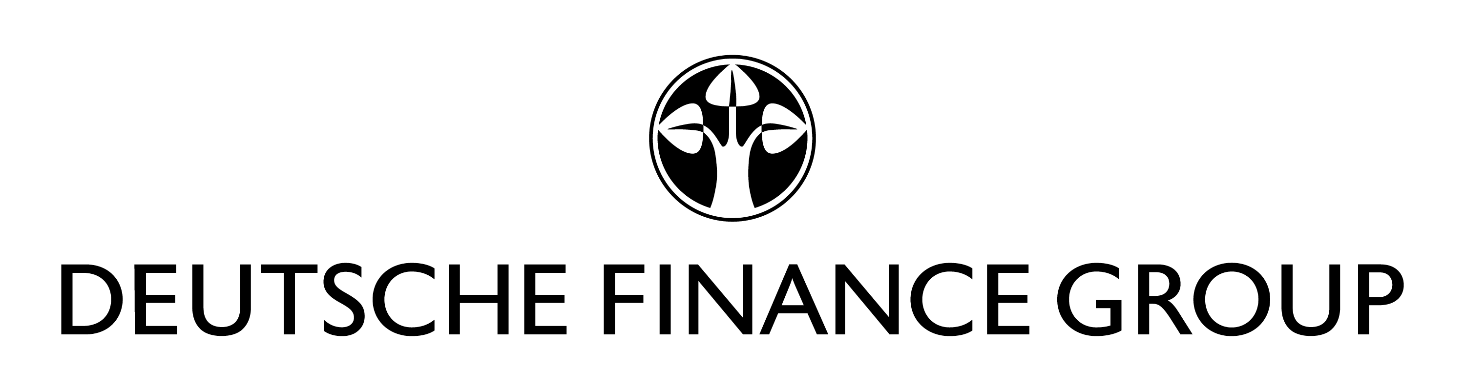Deutsche Finance Group Logo